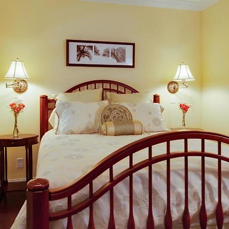 Seaglass Inn Bed And Breakfast Melbourne Beach Phòng bức ảnh
