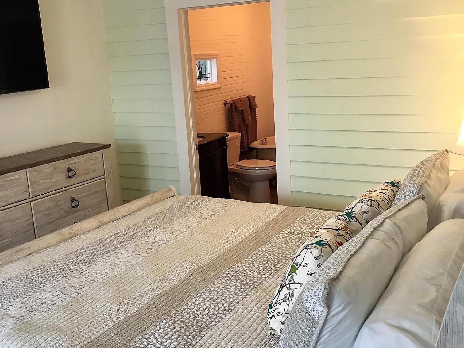 Seaglass Inn Bed And Breakfast Melbourne Beach Ngoại thất bức ảnh