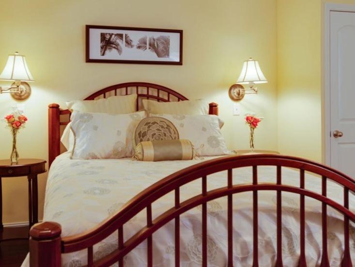 Seaglass Inn Bed And Breakfast Melbourne Beach Ngoại thất bức ảnh