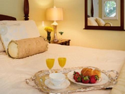 Seaglass Inn Bed And Breakfast Melbourne Beach Ngoại thất bức ảnh