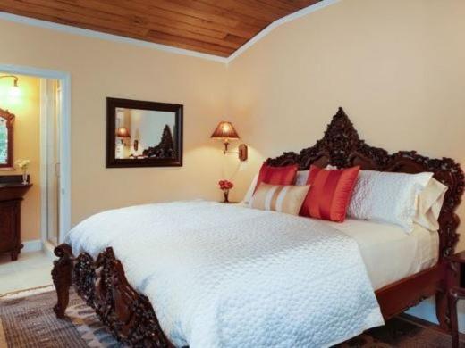 Seaglass Inn Bed And Breakfast Melbourne Beach Ngoại thất bức ảnh
