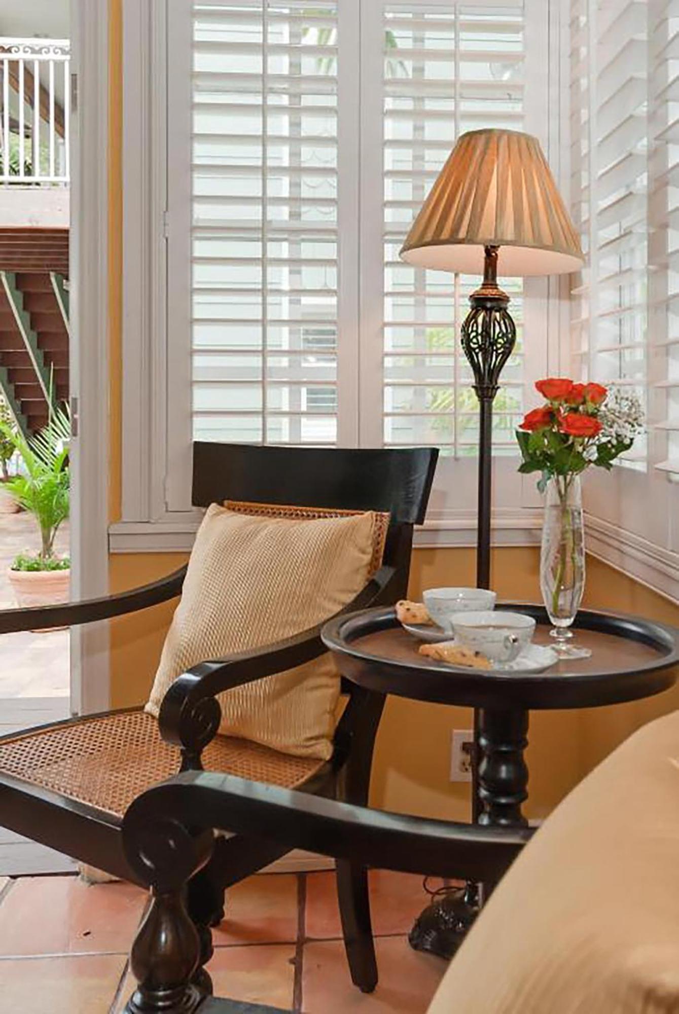 Seaglass Inn Bed And Breakfast Melbourne Beach Phòng bức ảnh