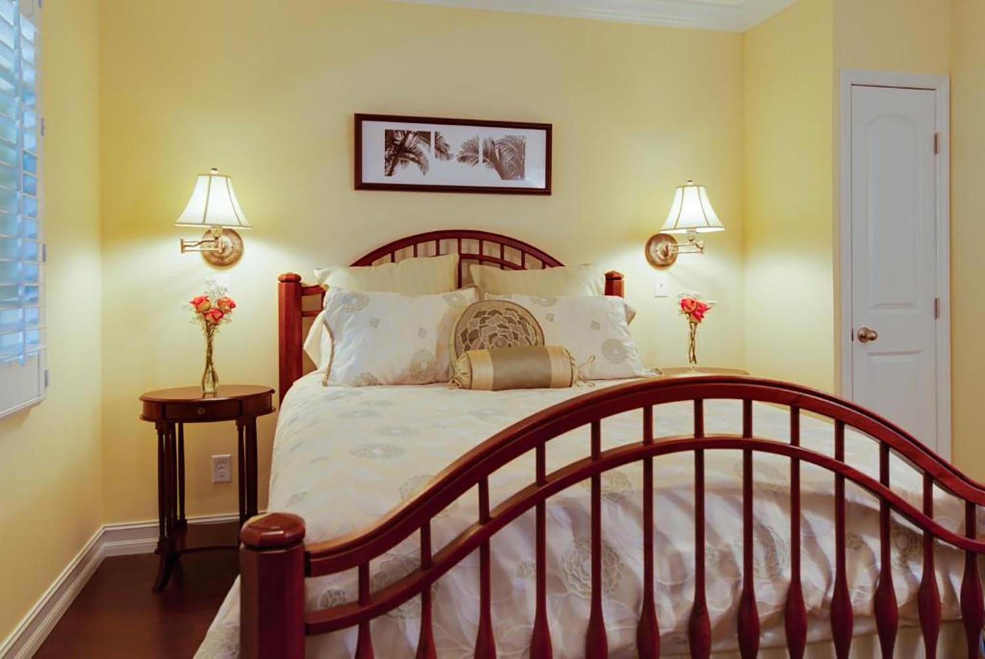 Seaglass Inn Bed And Breakfast Melbourne Beach Phòng bức ảnh